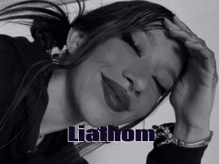 Liathom