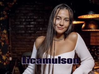 Licamulson