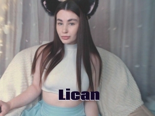 Lican