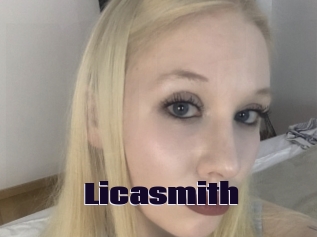 Licasmith