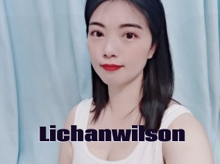 Lichanwilson