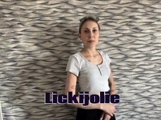 Lickijolie