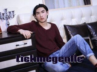Lickmegentle