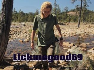 Lickmegood69