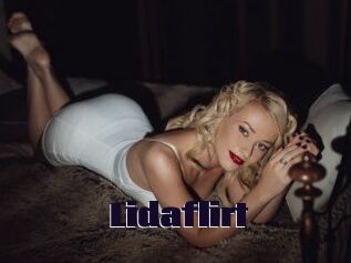 Lidaflirt