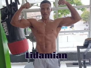 Lidamian