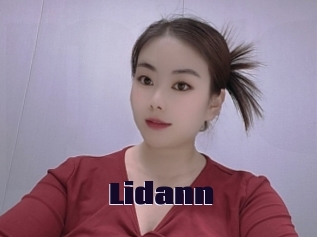 Lidann