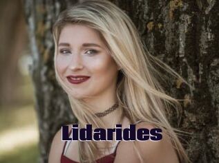 Lidarides