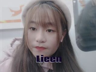 Lieen