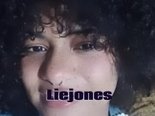 Liejones
