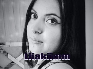 Liiakiimm