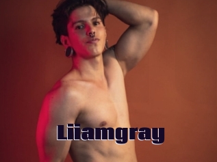 Liiamgray