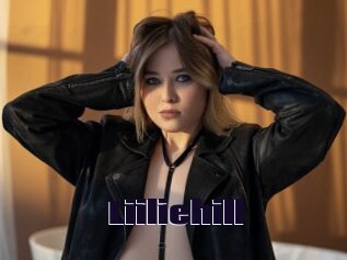 Liiliehill