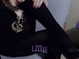 Liily