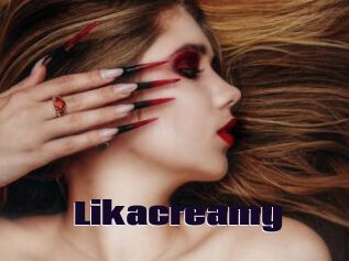Likacreamy