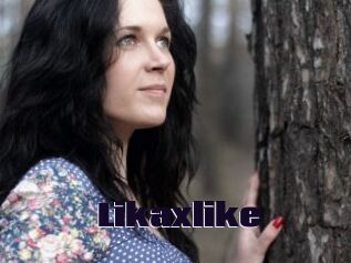 Likaxlike