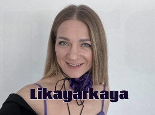 Likayarkaya