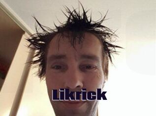 Likrick