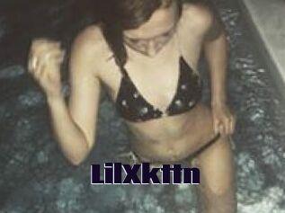 LilXkttn