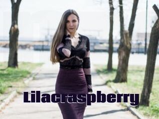 Lilacraspberry