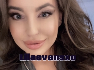 Lilaevansxo
