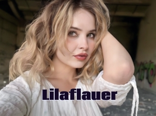 Lilaflauer