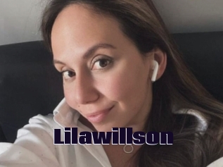 Lilawillson