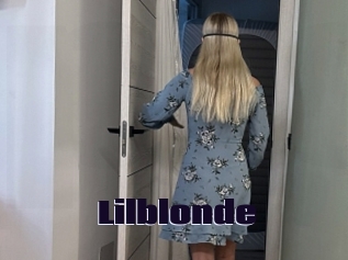 Lilblonde