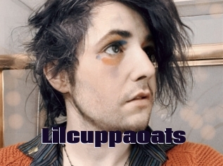 Lilcuppaoats