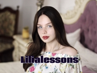Lilialessons