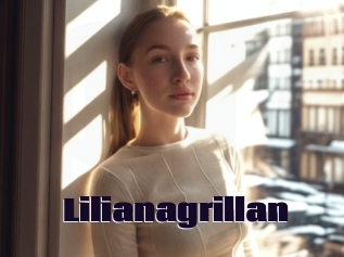 Lilianagrillan