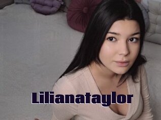 Lilianataylor