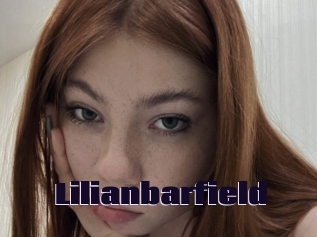 Lilianbarfield