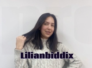 Lilianbiddix