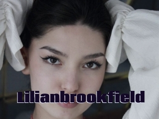 Lilianbrookfield