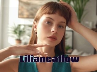 Liliancatlow
