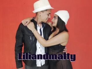 Liliandmatty
