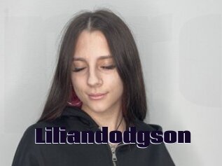 Liliandodgson