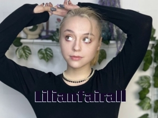 Lilianfairall