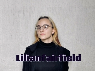 Lilianfairfield