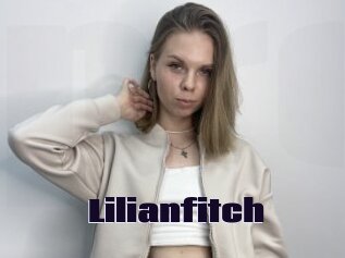 Lilianfitch