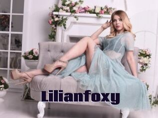 Lilianfoxy