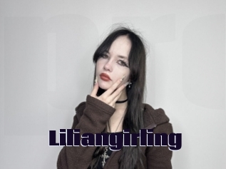 Liliangirling