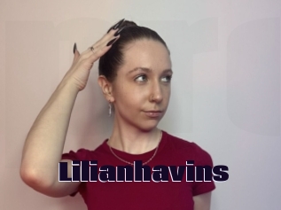 Lilianhavins