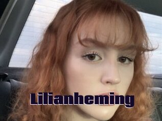 Lilianheming