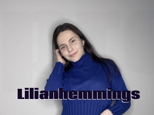 Lilianhemmings