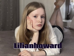 Lilianhoward