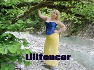 Lilifencer