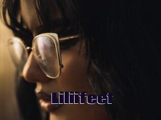 Liliifeet