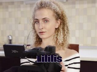 Lililis